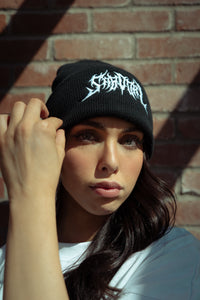 SABOORI BEANIE